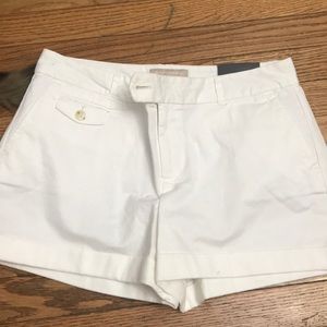 Banana republic shorts